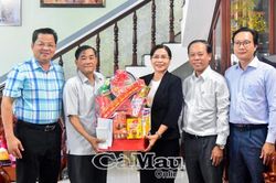 Nhiều hoạt động tri &acirc;n người c&oacute; c&ocirc;ng