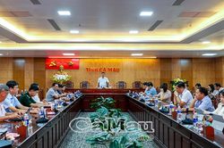 Triển khai nhiệm vụ tuyên truyền cho đội ngũ báo cáo viên cấp tỉnh