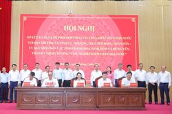 Kiểm toán nhà nước và địa phương: Nâng tầm phối hợp vì quản trị tài chính công hiệu quả