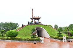 Thắp sáng ngọn lửa tri ân