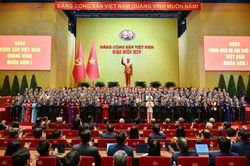 'Khi dân tin thì việc khó mấy cũng làm được'