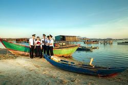 Định vị tương lai của kiểm toán môi trường
