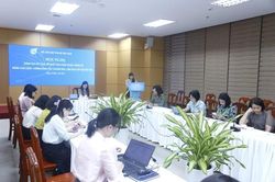 Gỡ 'điểm nghẽn' dữ liệu hội vi&ecirc;n phụ nữ trước ng&agrave;y 30/11