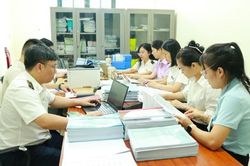 Kiểm to&aacute;n g&oacute;p phần kiến tạo cơ chế ph&acirc;n cấp ng&acirc;n s&aacute;ch