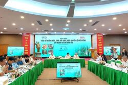 Nguồn nguy&ecirc;n liệu bền vững: Đ&ograve;n bẩy n&acirc;ng tầm gi&aacute; trị ng&agrave;nh gỗ