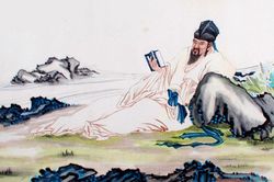 Cổ nh&acirc;n n&oacute;i: 'Người ngh&egrave;o ch&acirc;n kh&ocirc;ng l&ocirc;ng, người gi&agrave;u đầu b&oacute;ng', hiểu sao cho đ&uacute;ng?