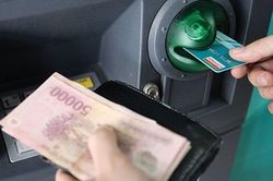 Có nên để tất cả tiền trong tài khoản ngân hàng?