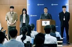 Sao phim 'Teach You a Lesson' nhập viện cấp cứu vì tai nạn giao thông