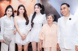 Bên trong căn nhà 500m² MC Quyền Linh xây báo hiếu mẹ ở Đồng Tháp