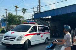 Danh tính nghi phạm sát hại người phụ nữ trước cửa khách sạn ở Hải Phòng
