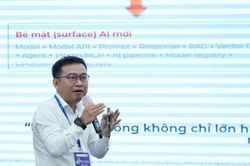 AI chủ quyền: Ba 'nút thắt' doanh nghiệp phải tháo gỡ