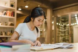 Người thu nhập không cao vẫn hiếm khi rơi vào cảnh thiếu tiền nhờ cách này
