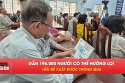 TP.HCM đề xuất hỗ trợ 100% BHYT cho người từ 60 tuổi