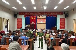 Mệnh lệnh tr&aacute;i tim! B&agrave;i 5: Cuộc chạy đua t&igrave;m lại danh t&iacute;nh cho Liệt sĩ