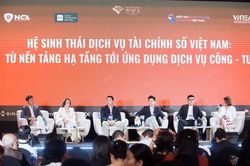 OBranding giới thiệu giải ph&aacute;p số h&oacute;a t&agrave;i sản doanh nghiệp tại Vietnam RWA Summit 2026