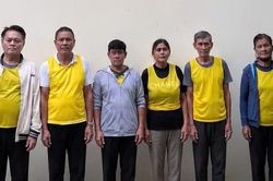 Công an TPHCM bắt băng người Philippines chuyên dàn cảnh, dụ dỗ du khách đánh bài để chiếm đoạt tiền