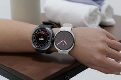 Galaxy Watch 9 khác Galaxy Watch 8 ở đâu, giá chênh bao nhiêu?