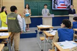 Bộ GD&ĐT đề xuất cấm dạy trước chương trình dưới danh nghĩa tăng cường