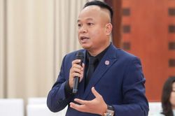 Thị trường vốn trước cơ hội trở th&agrave;nh động lực tăng trưởng mới