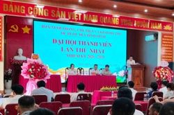 Nghệ An: Th&agrave;nh lập HTX nu&ocirc;i trồng, chế biến v&agrave; kinh doanh Ốc bươu đen B&igrave;nh Minh