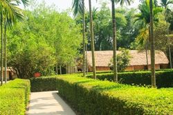 Dự báo thời tiết miền Trung hôm nay 23/7: Nhiều nơi nắng nóng trên 38°C
