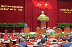 Thông điệp từ 4 bước chuyển chiến lược: Bộ máy tinh gọn nhưng phải mạnh, phân cấp nhưng phải rõ trách nhiệm