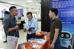 AI chủ quyền giúp nâng cao năng lực cạnh tranh quốc gia