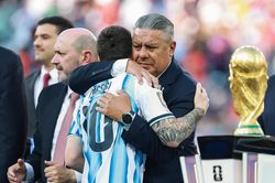 LĐBĐ Argentina bị điều tra kh&ocirc;ng li&ecirc;n quan đến World Cup 2026