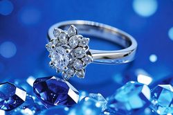 SJC thu mua lại kim cương thế nào?
