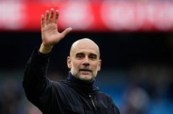 Guardiola đòi lương 600 tỷ đồng mới cân nhắc làm HLV đội tuyển Italy