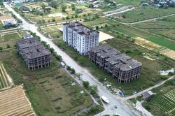 Đà Nẵng: Người có công với cách mạng được ưu tiên thuê nhà ở xã hội do Nhà nước đầu tư