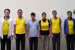 Khởi tố nhóm người nước ngoài dàn cảnh đánh bài, lừa khách du lịch ở TP.HCM