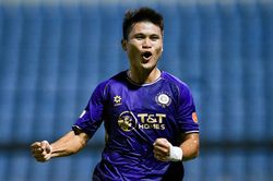 Hà Nội FC chia tay nhà tài trợ đặc biệt sau 6 mùa giải