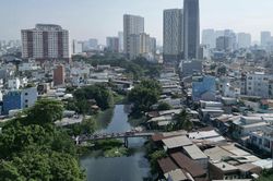 Nhà dưới 9m² sau giải tỏa rạch Xuyên Tâm ở TP.HCM được xử lý thế nào?