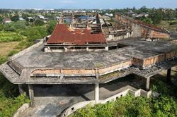 Dự án nhà hỏa táng bỏ hoang hơn 20 năm ở Đà Nẵng: Xử lý thế nào?