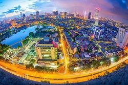 Phát triển kinh tế số, động lực tăng trưởng của Thủ đô