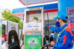 H&agrave; Nội: Kiểm tra, gi&aacute;m s&aacute;t chất lượng xăng sinh học E10