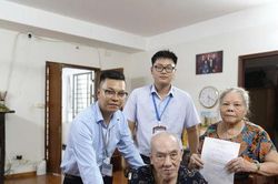 Hà Nội hoàn thành chiến dịch, hỗ trợ hơn 9.300 trường hợp bổ sung thủ tục bảo hiểm xã hội