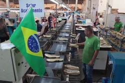 Brazil tung gói tín dụng 3,7 tỷ USD ứng phó thuế nhập khẩu mới của Mỹ