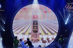 Lắng đọng ca khúc mới tri ân các anh hùng liệt sĩ