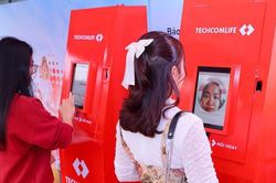 Vingroup thoái toàn bộ vốn khỏi Techcom Life, One Mount Group trở thành cổ đông mới