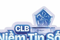 Chuẩn bị ra mắt Câu lạc bộ Niềm tin số Thủ đô