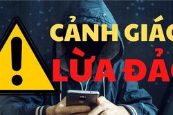 Giả danh cán bộ ngân hàng, lừa nữ doanh nhân hơn 1,4 tỷ đồng