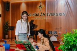 Học sinh tự nguyện đăng ký ít nhất một môn thể thao và một loại hình nghệ thuật