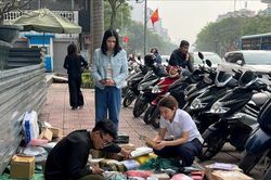 Khép lại 'vùng xám' thương mại điện tử