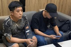 Khởi tố các đối tượng trong đường dây môi giới mại dâm dưới vỏ bọc cung cấp dịch vụ người mẫu