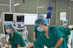 M&oacute;n qu&agrave; cuối c&ugrave;ng v&agrave; h&agrave;nh tr&igrave;nh nối d&agrave;i sự sống