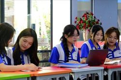 Hình thành hệ sinh thái học liệu dùng chung trong giáo dục đại học