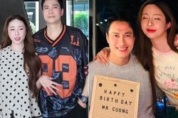 Việt Anh và Quỳnh Nga sắm biệt thự mới, chuẩn bị về chung nhà