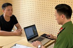 Phú Thọ: Thuê 4 xe ô tô rồi bán, cầm cố lấy tiền tiêu xài, người đàn ông bị bắt tạm giam